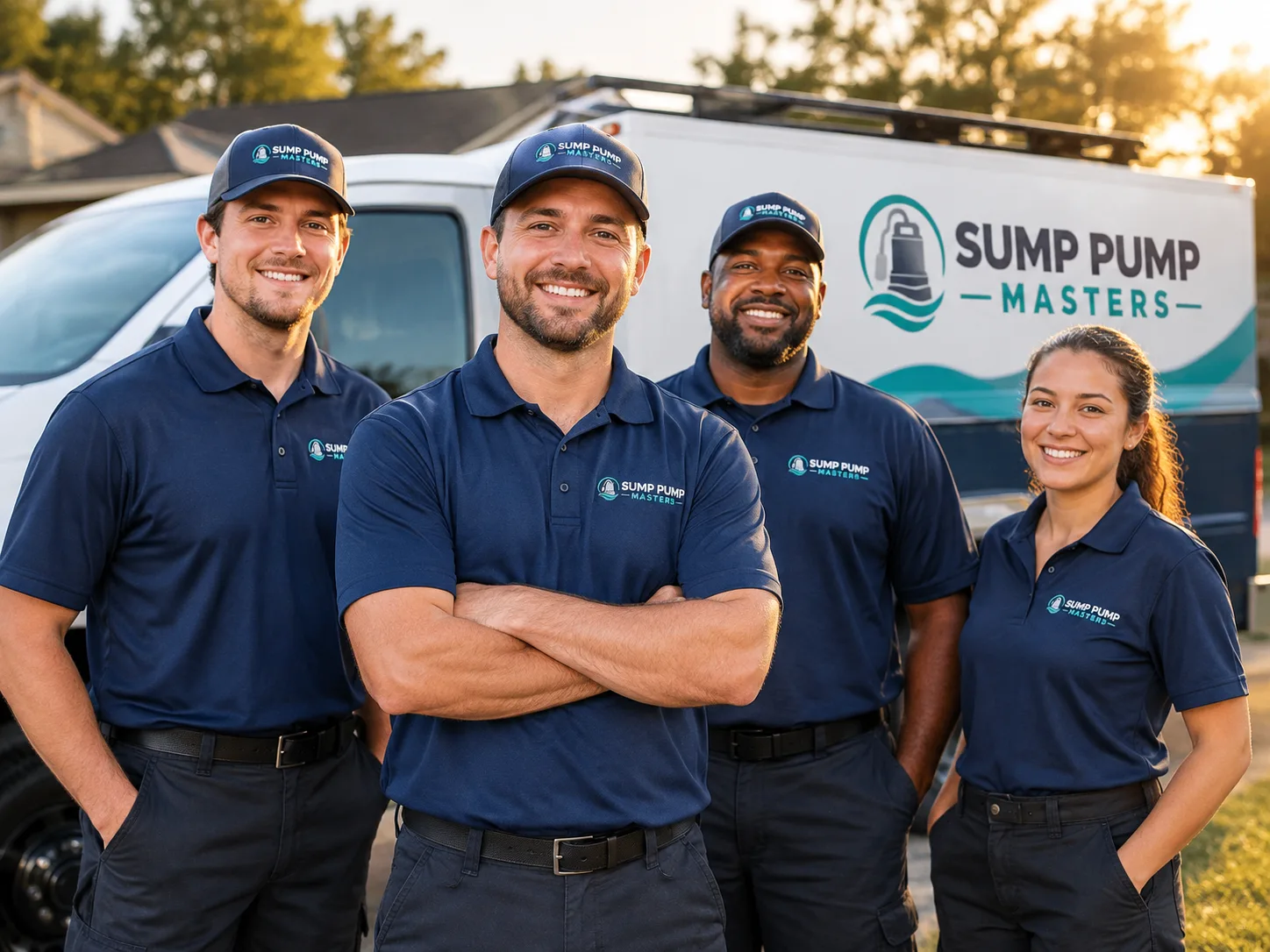 Sump Pump Repair company in North Bend, PA